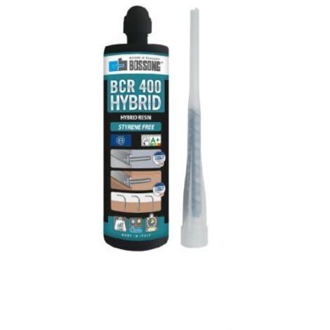 BOSSONG ANCORANTE CHIM BCR400 HYBRID 400 ML
