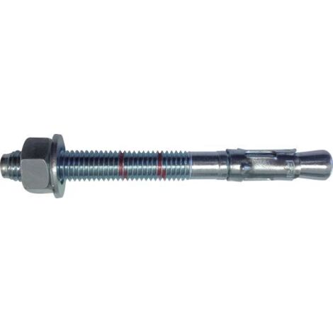 BOSSONG TASSELLO ACCIAIO NWS-CE 10X 90 MM 100 PZ