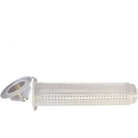 BOSSONG TASSELLO GABBIETTA C/CAPP GCC 15X 85 MM 100 PZ