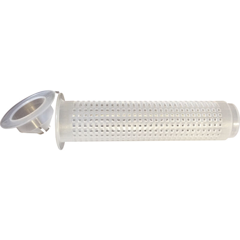 Bossong tassello gabbietta c/capp. gcc 15x135