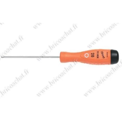 BOST - CACCIAVITE AD INTAGLIO TORX 20