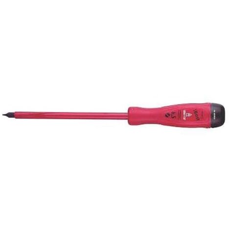 BOST - CACCIAVITE PIATTO ISOLATO 5,5x150MM 1000 V 03
