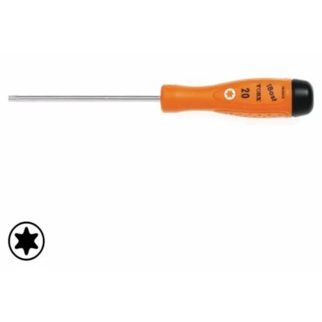 BOST - GIRAVITE AD INTAGLIO TORX - T 15x35mm