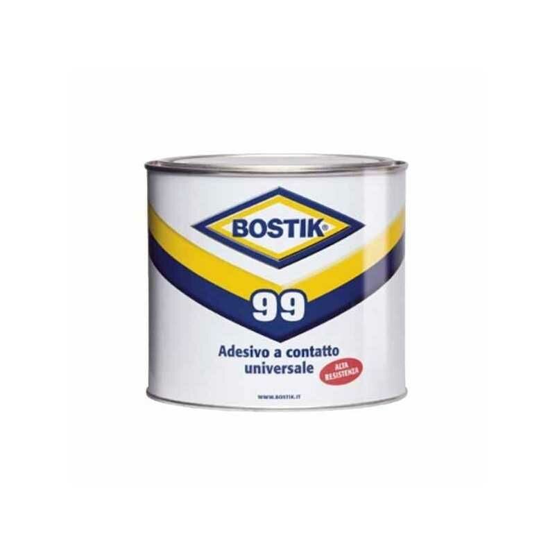 Bostik - Adhésif Haute Résistance 99 g 850