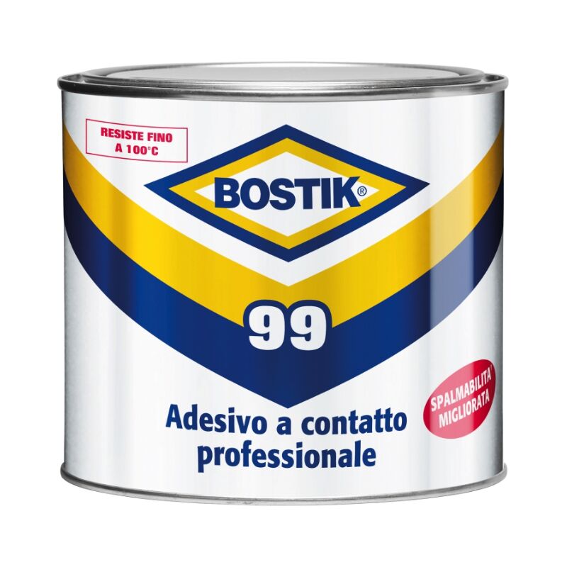 Bostik - Colle universelle 99 400ml - 10917