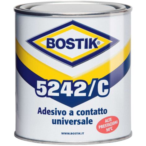 Bostik 5242/C Da Ml. 400