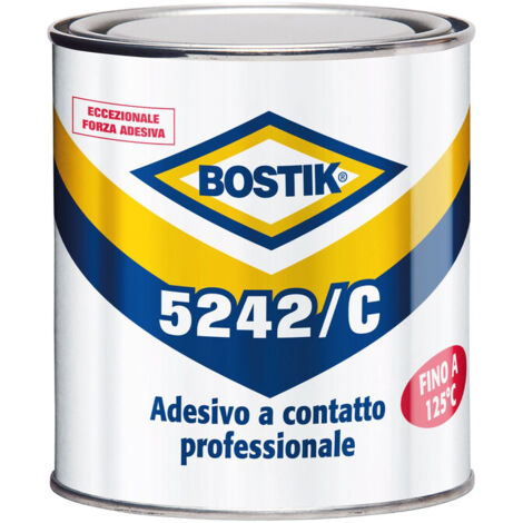 BOSTIK 5242/C  DA ML. 400  PZ 12,0
