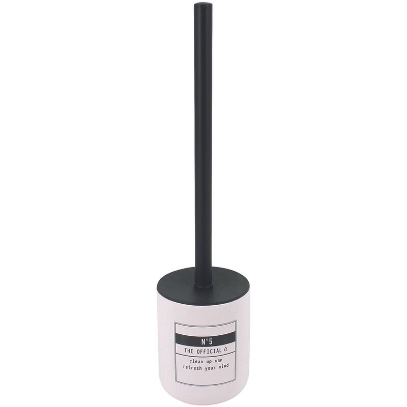 

Bostik 824375 Cosmet - Escobillero - Blanc / Noir