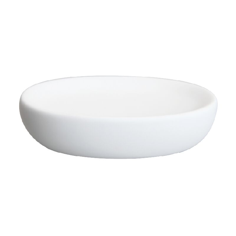 

Bostik 824441 Jabonera, blanco - Blanc - Soft touch