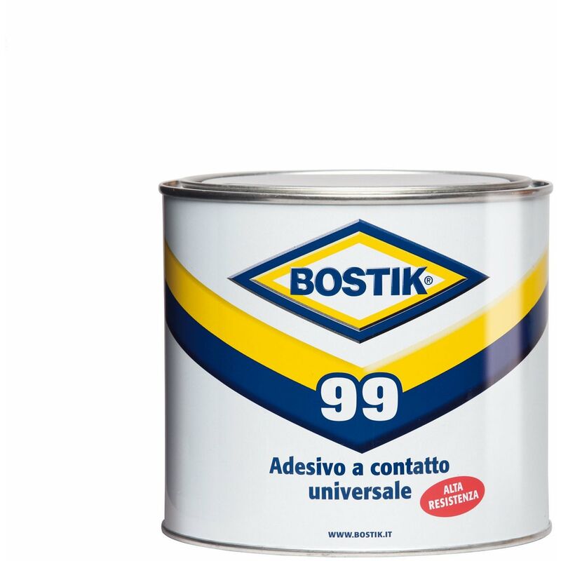 99 Colla Adesivo a Contatto 850ml - Bostik