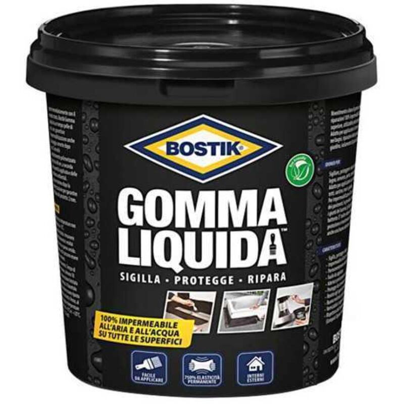 Gomme Liquide 750ml - Bostik