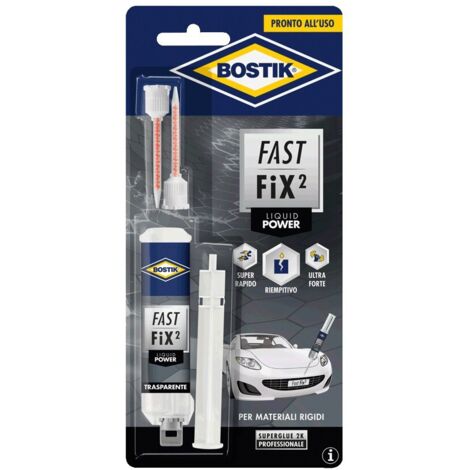 BOSTIK COLLA FAST FIX LIQUID POWER  PZ 6,0