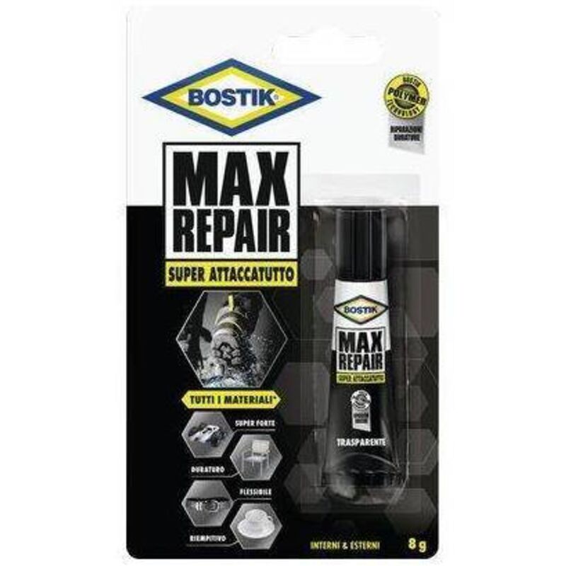 Bostik - max repair