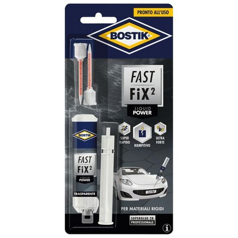 Bostik Fast Fix² Liquid Power