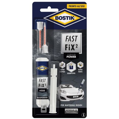 Bostik Fast Fix² Liquid Power