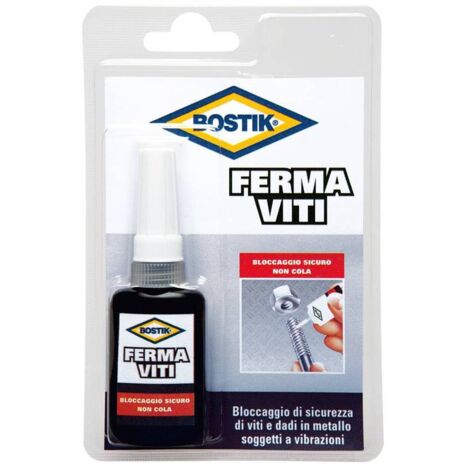 BOSTIK FERMA VITI 10 ML