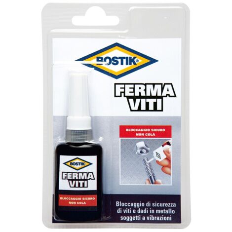 BOSTIK FERMA VITI 10 ML  PZ 1,0