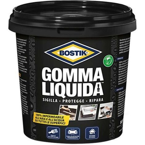 Bostik Flüssigkaugummi 750ml