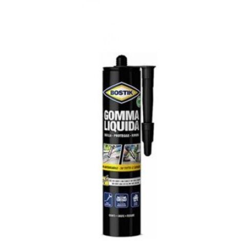 BOSTIK GOMA L�QUIDA