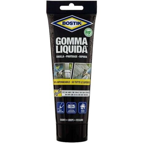 Bostik Gomma Liquida 250 G