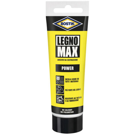 Bostik legno max 100gr