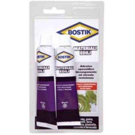 BOSTIK MATERIALI EDILI GR.220 BLISTER