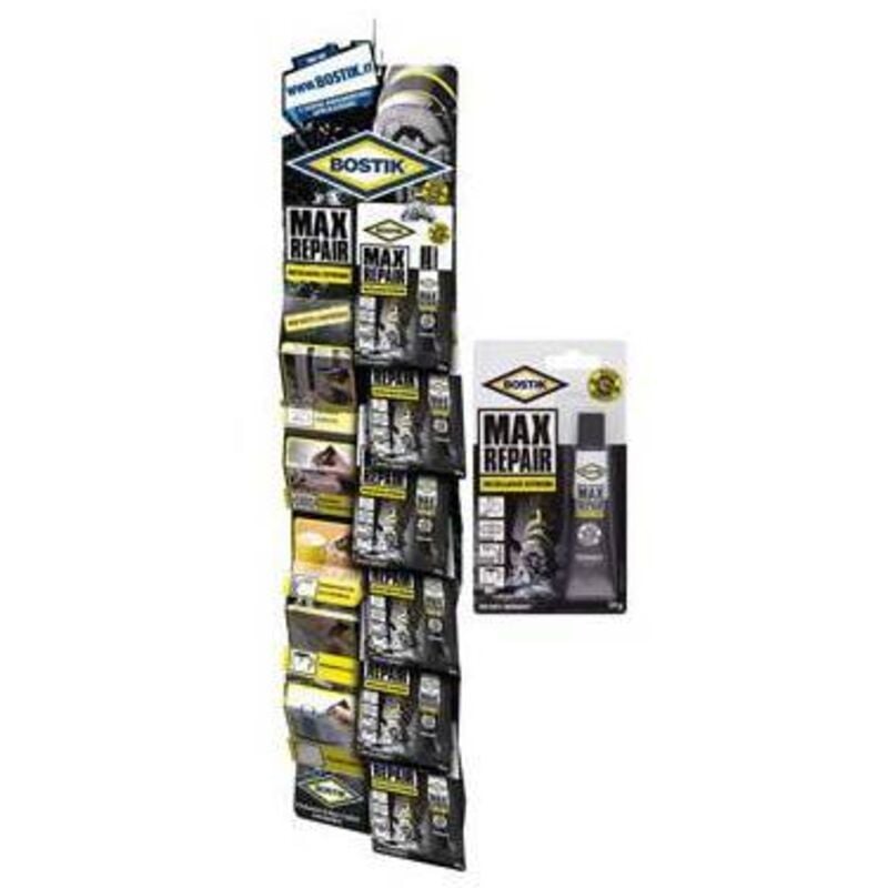 Bostik - max repair