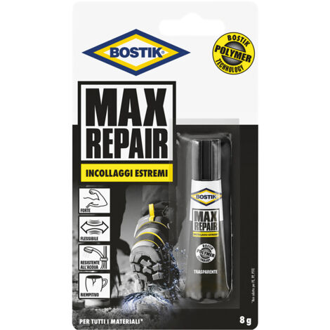 BOSTIK MAX REPAIR
