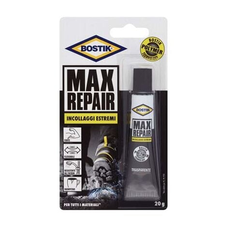 BOSTIK MAX REPAIR GR 20