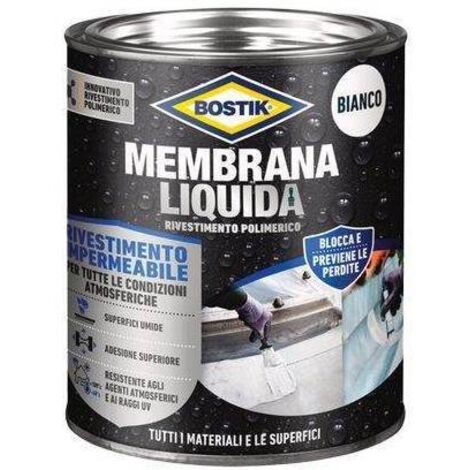 BOSTIK MEMBRANA LIQUIDA