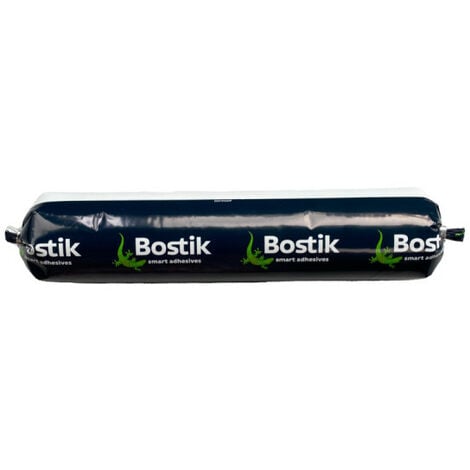 BOSTIK MSP 107 pegamento y sellador multiusos - blanco - 400ml - Blanc