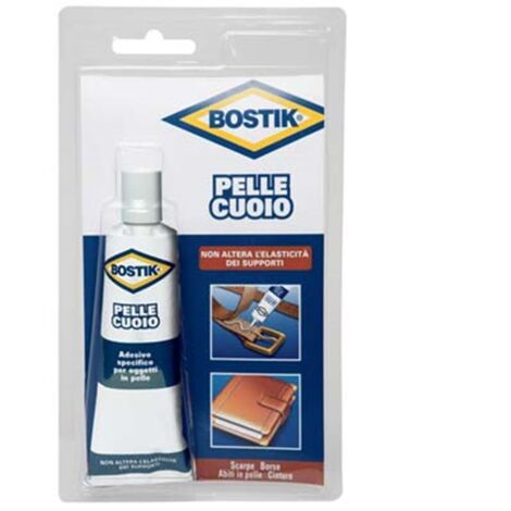 BOSTIK PELLE CUOIO