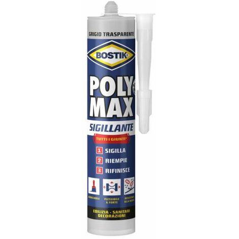 Bostik POLY MAX Original Express, Miglior prezzo online