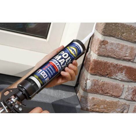 BOSTIK POLYMAX SIGILLANTE - MARRONE ML 280 - 1 pezzo