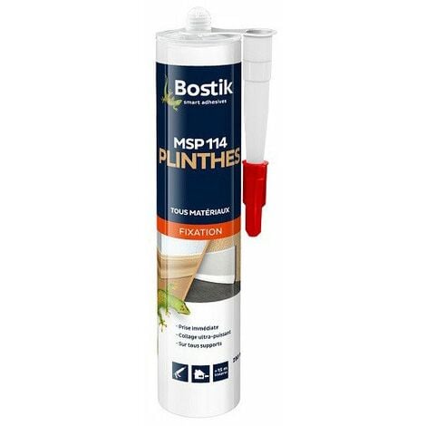 BOSTIK Pro Fixation MSP114290ml - BOSTIK