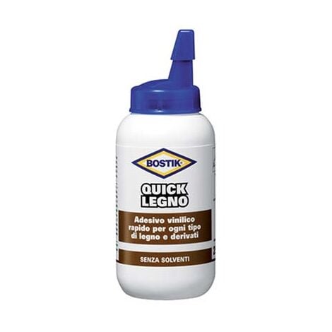 BOSTIK QUICK LEGNO GR 250
