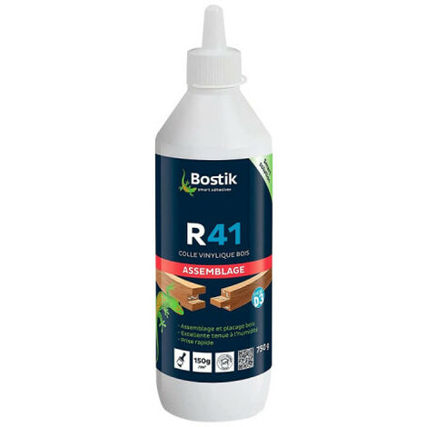 Bostik R41 Vinyl kleben 5 kg