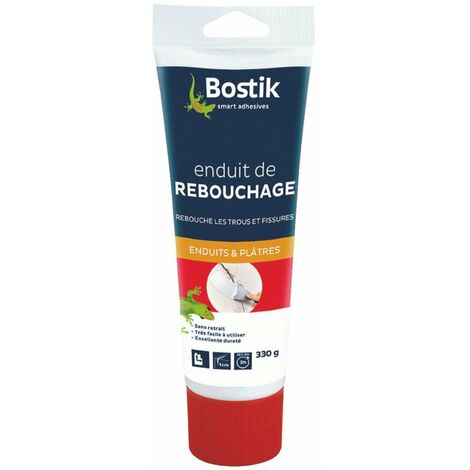 BOSTIK Rebouchage pâte330g - BOSTIK