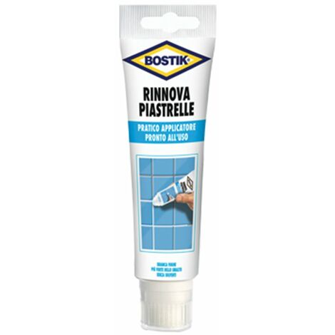 Bostik Renew Tiles – Hochleistungs-Fliesenrestaurator 125 ml