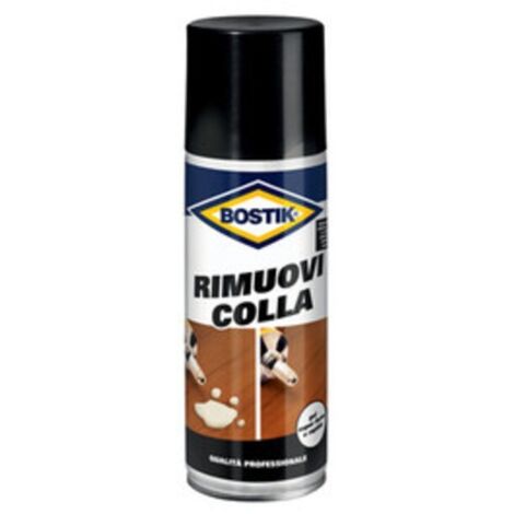 BOSTIK RIMUOVI COLLA 200 ML SPRAY