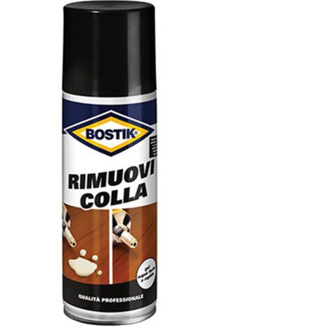 Bostik - Rimuovi Colla Gel da 200ml