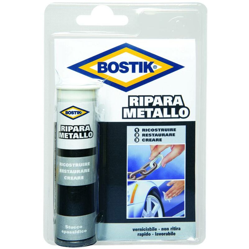 Bostik réparation des métaux gr.56
