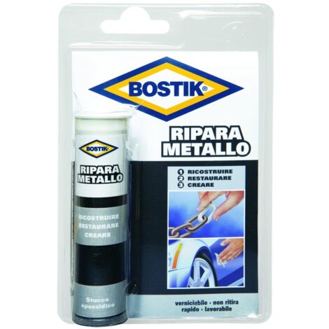 BOSTIK RIPARA METALLO GR.56  PZ 1,0