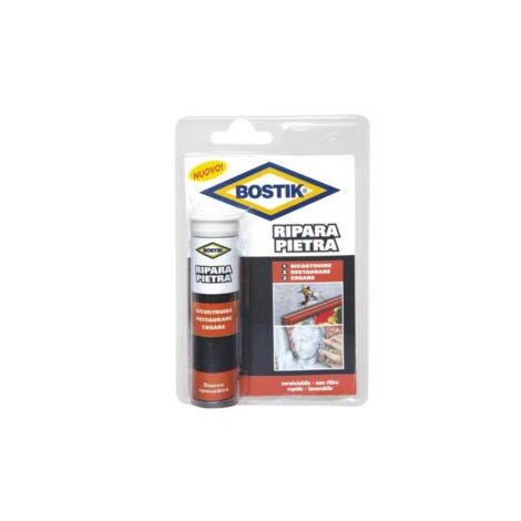 Bostik | Stucco epossidico in stick 56 g