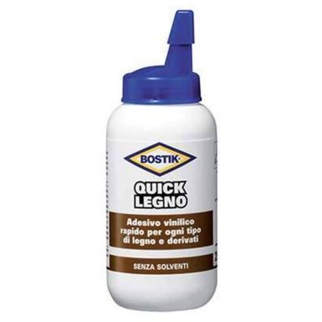 BOSTIK R�PIDO MADERA