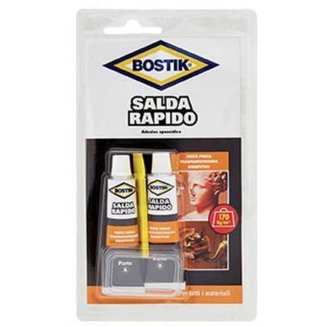 BOSTIK SALDA RAPIDO