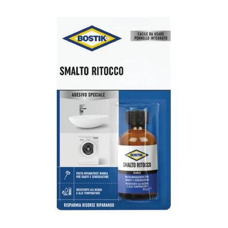 BOSTIK SMALTO RITOCCO GR 23