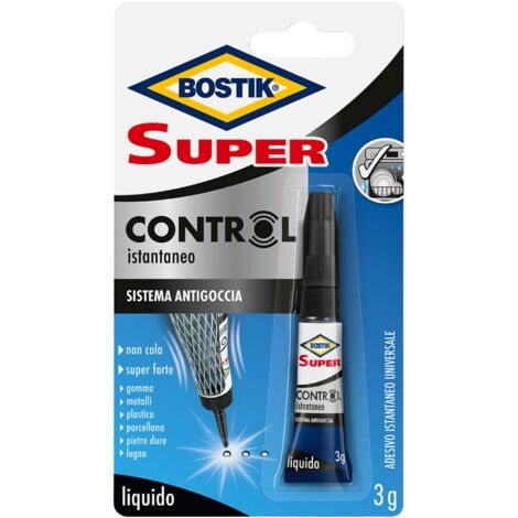 Bostik Super Control 3 G. - 12 Pz