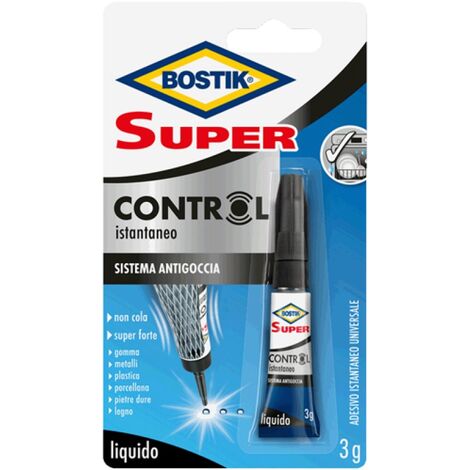 BOSTIK SUPER CONTROL 5GR
