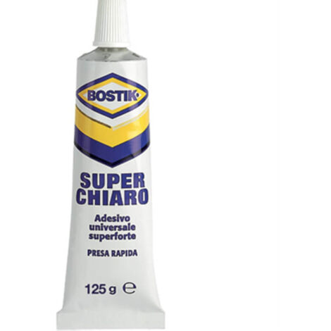 BOSTIK SUPERCHIARO